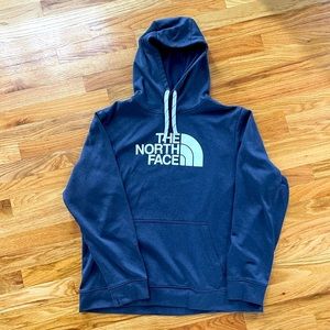 North Face Men’s Hoodie Sweatshirt